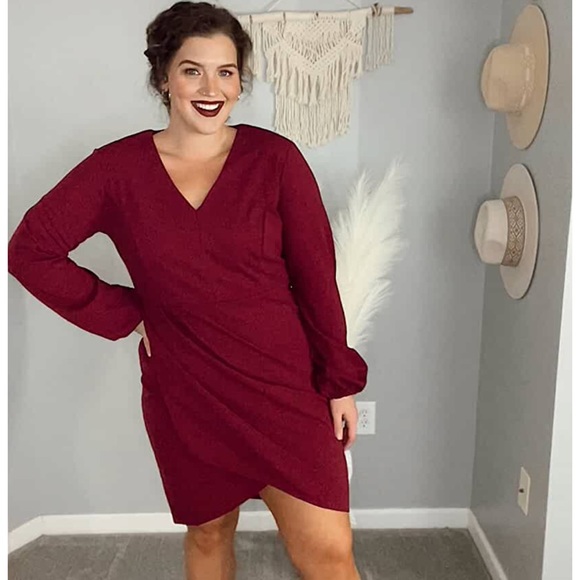 NWT Party Dress! - Picture 8 of 9